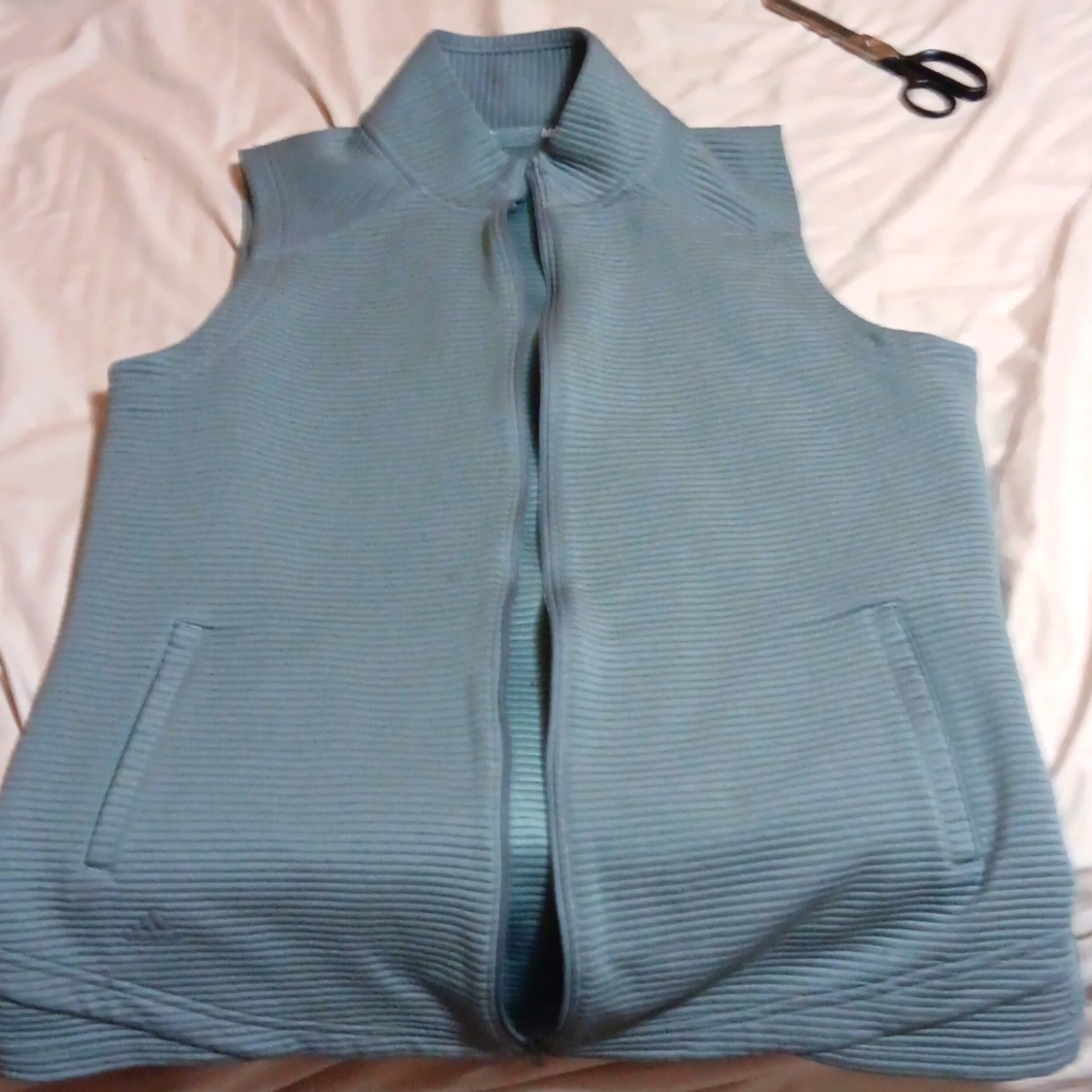 Adidas Golf Vest